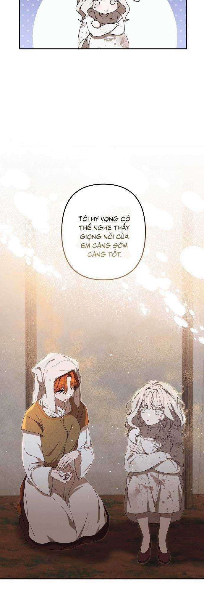 Bong Bóng Của Sóng Biển Chapter 7 trang 28