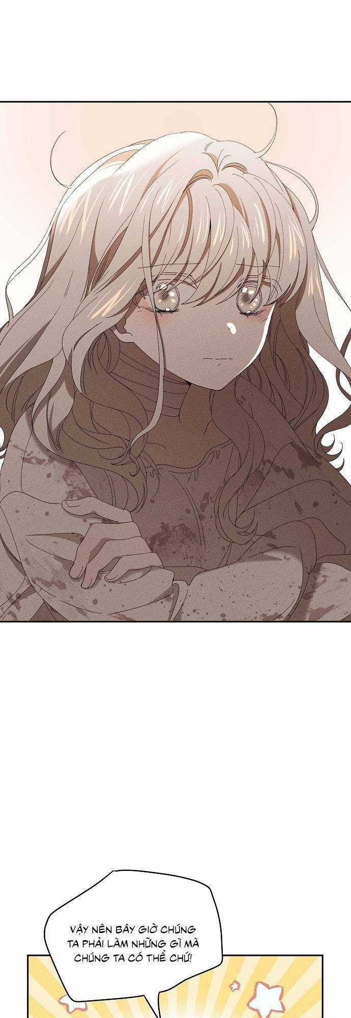 Bong Bóng Của Sóng Biển Chapter 7 trang 29