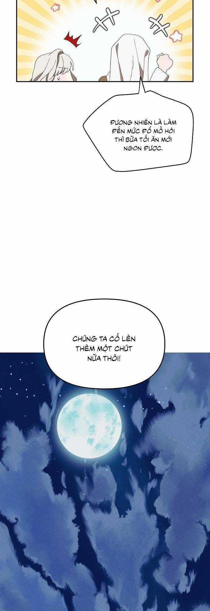 Bong Bóng Của Sóng Biển Chapter 7 trang 30