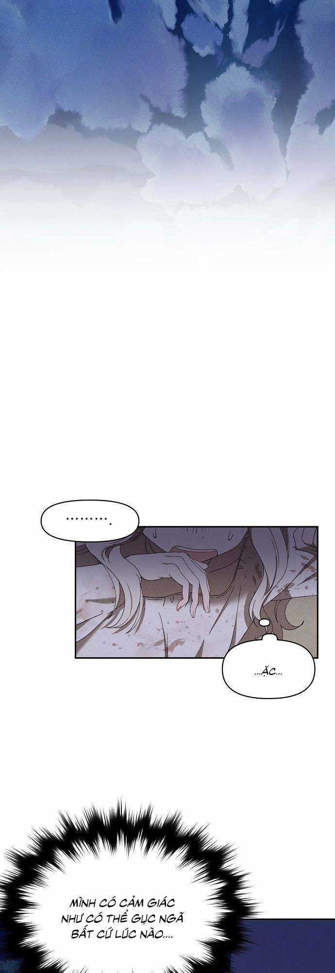 Bong Bóng Của Sóng Biển Chapter 7 trang 31