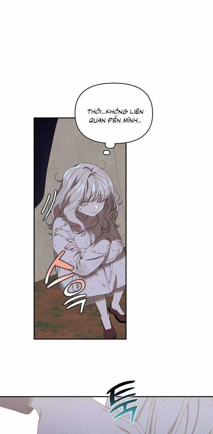 Bong Bóng Của Sóng Biển Chapter 7 trang 33