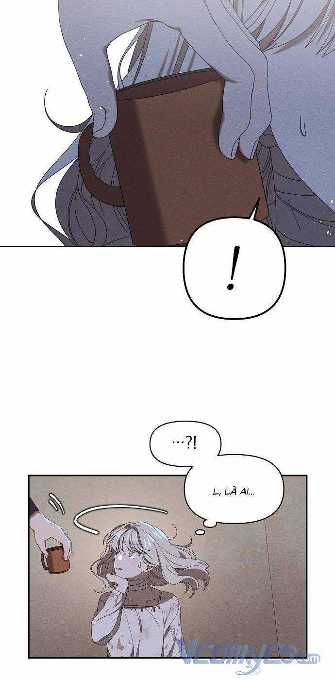 Bong Bóng Của Sóng Biển Chapter 7 trang 34