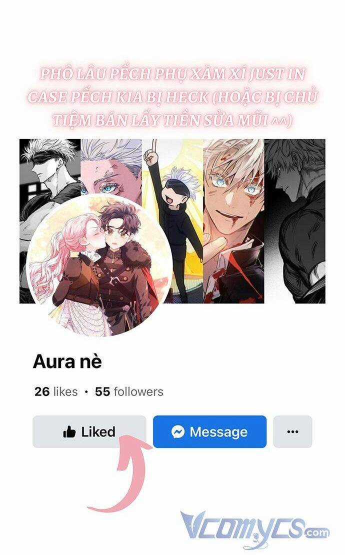 Bong Bóng Của Sóng Biển Chapter 7 trang 38