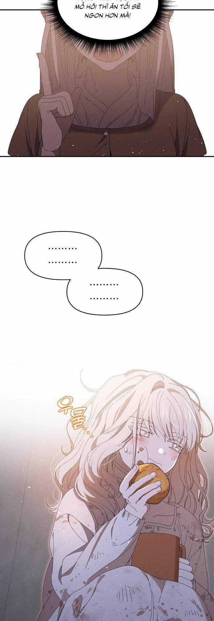 Bong Bóng Của Sóng Biển Chapter 8 trang 10