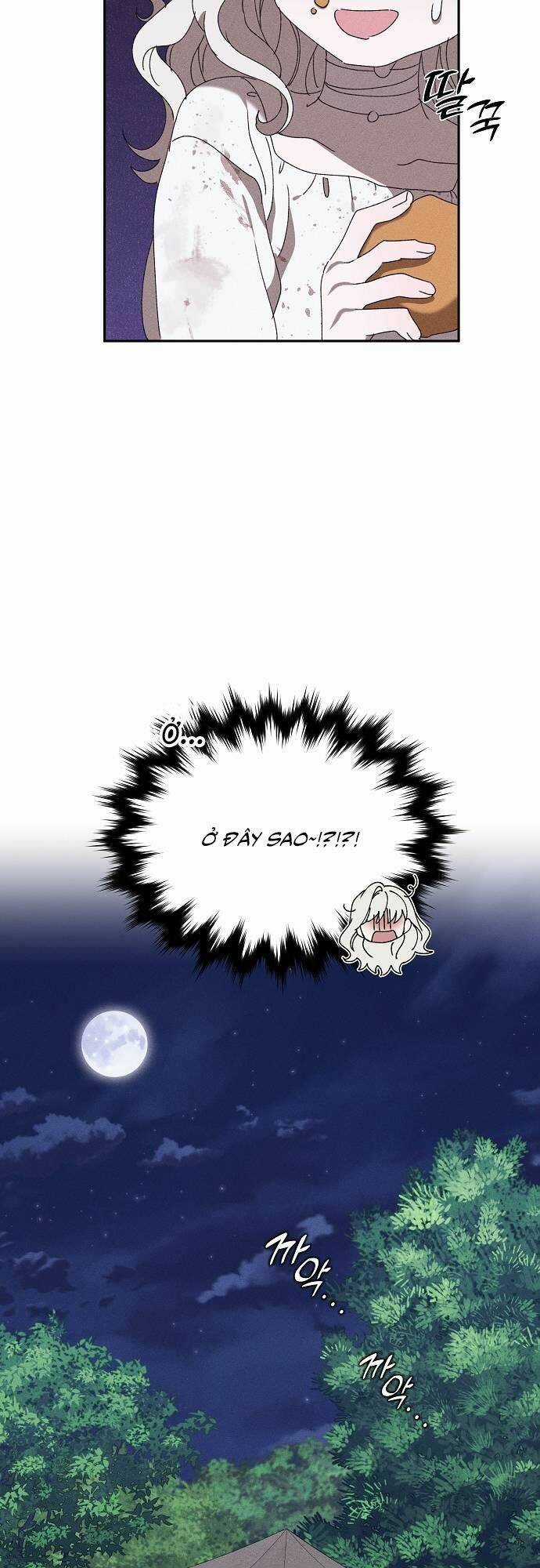 Bong Bóng Của Sóng Biển Chapter 8 trang 15