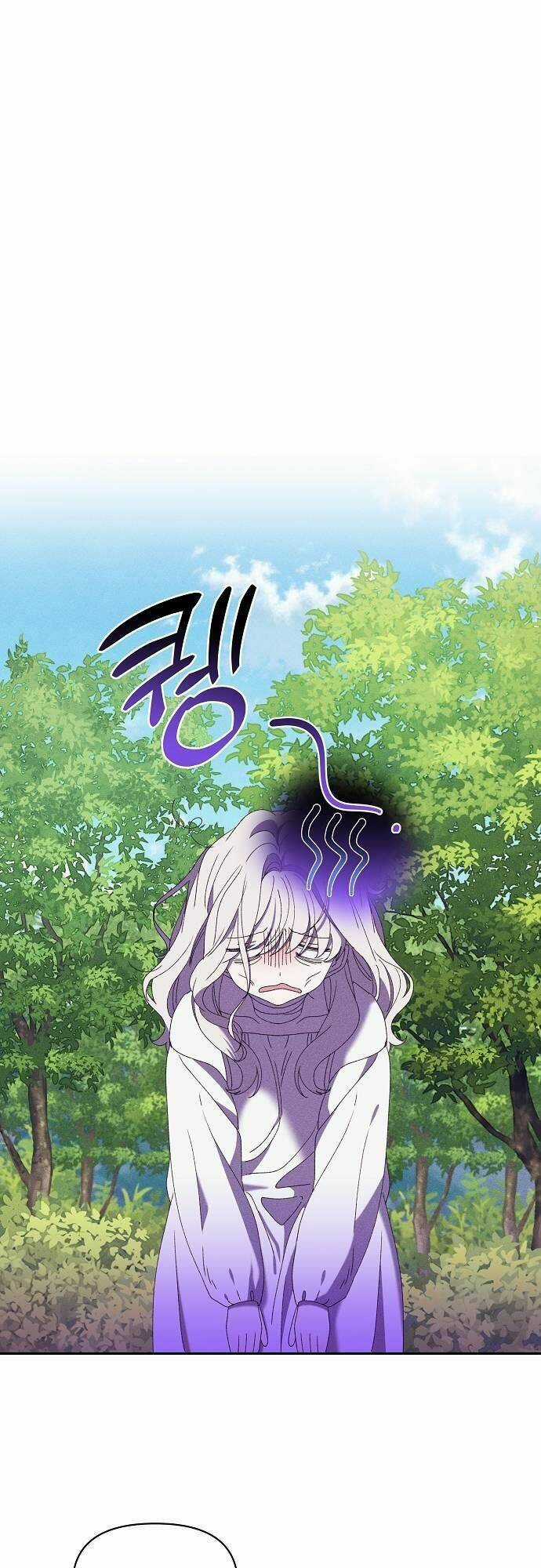 Bong Bóng Của Sóng Biển Chapter 8 trang 17