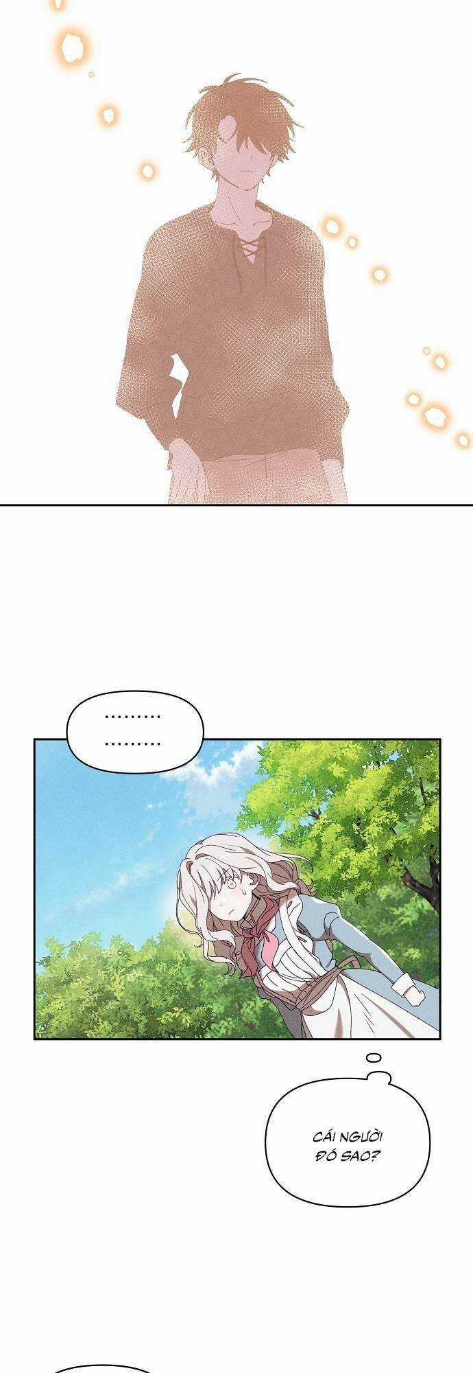 Bong Bóng Của Sóng Biển Chapter 8 trang 25