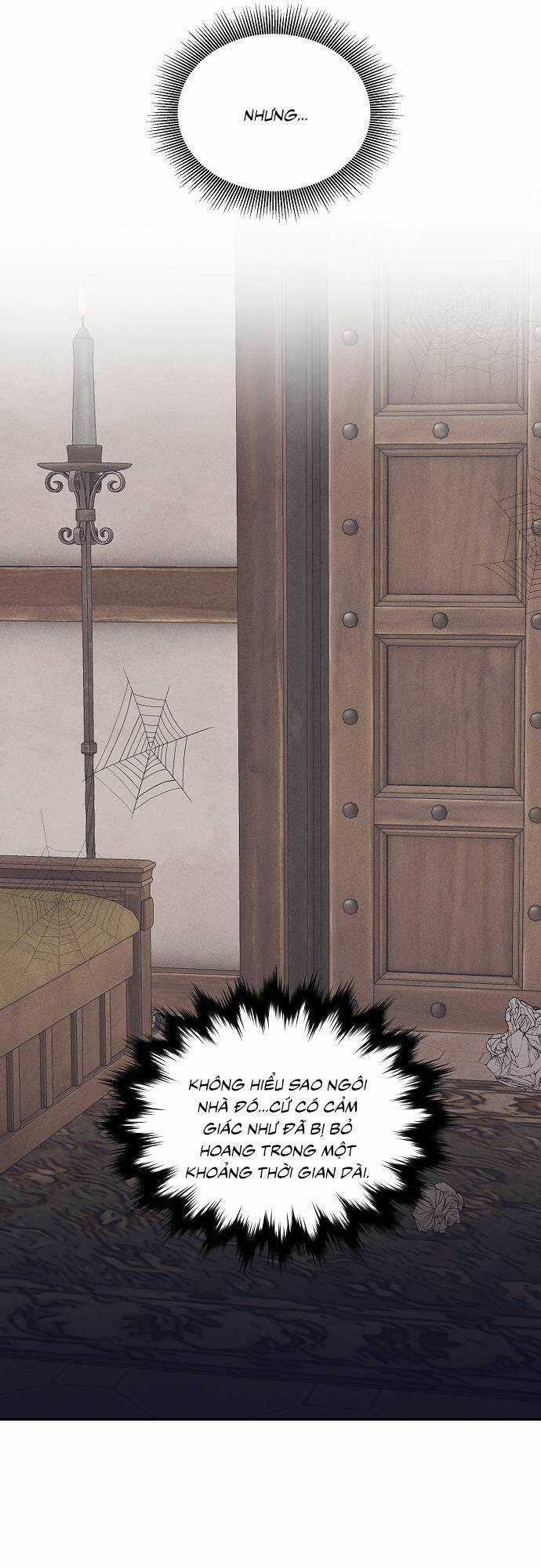 Bong Bóng Của Sóng Biển Chapter 8 trang 27