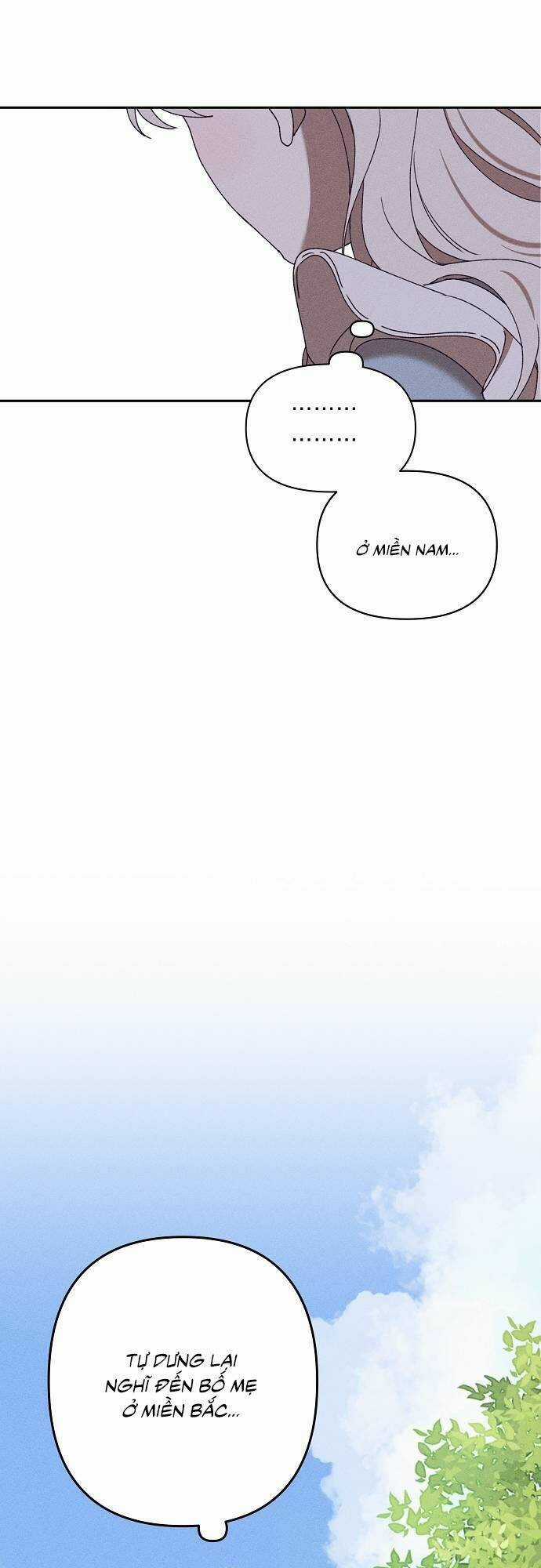 Bong Bóng Của Sóng Biển Chapter 8 trang 29