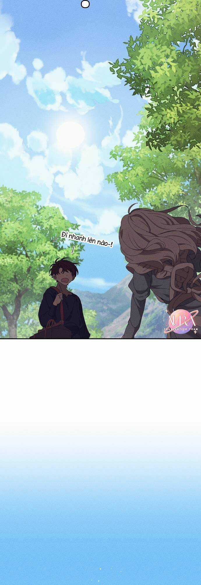 Bong Bóng Của Sóng Biển Chapter 8 trang 30