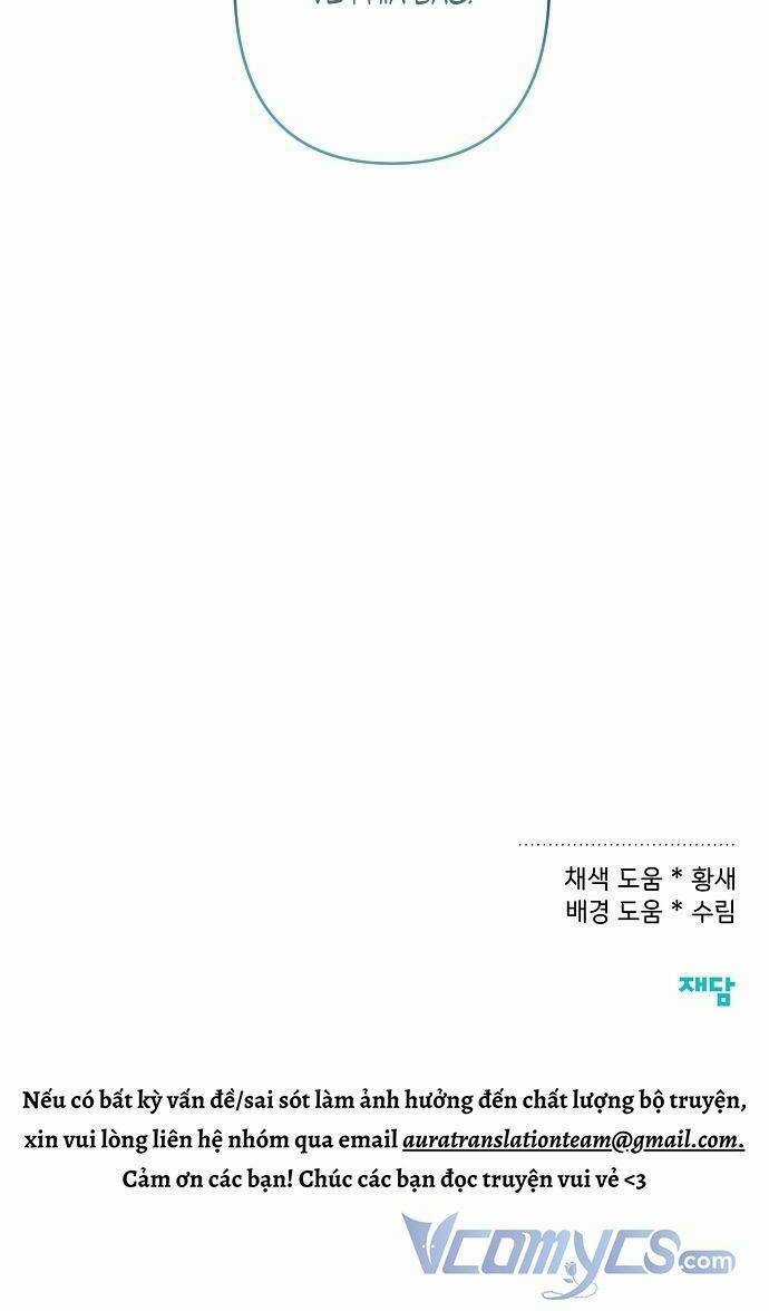 Bong Bóng Của Sóng Biển Chapter 8 trang 37