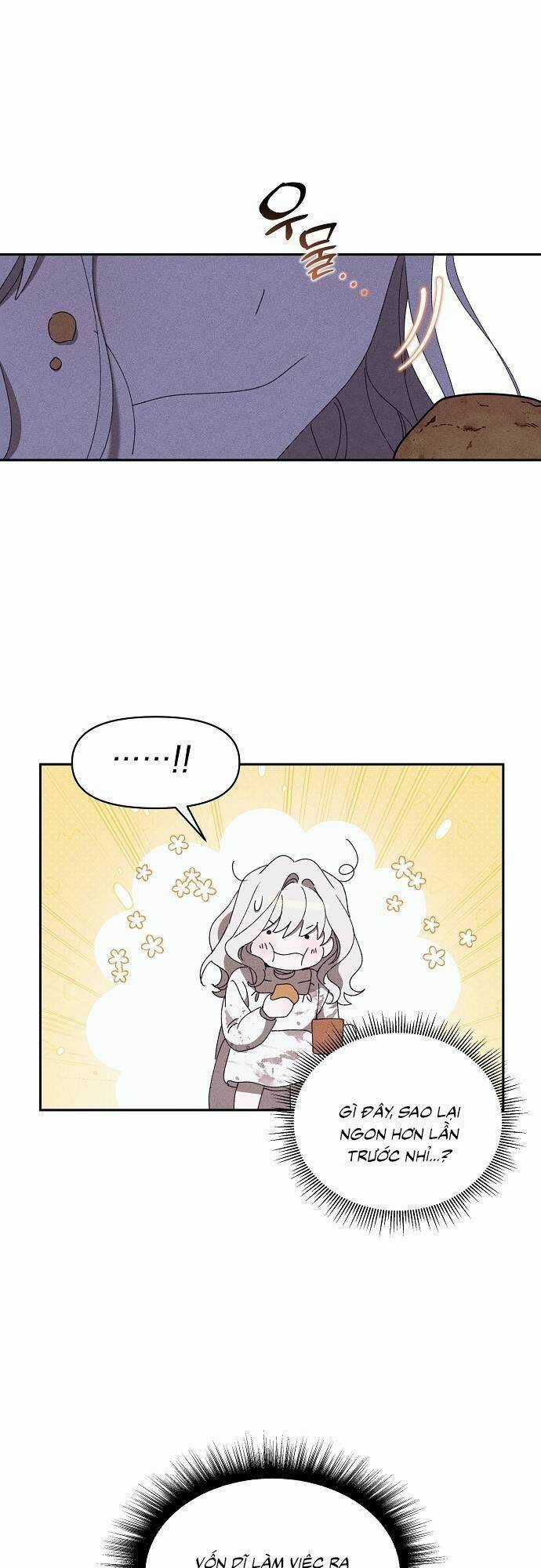 Bong Bóng Của Sóng Biển Chapter 8 trang 9