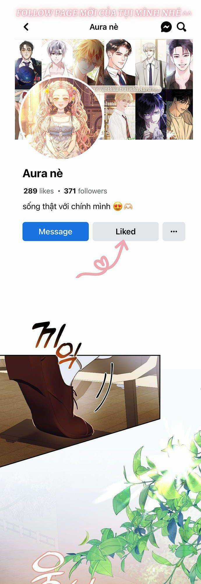Bong Bóng Của Sóng Biển Chapter 9 trang 0