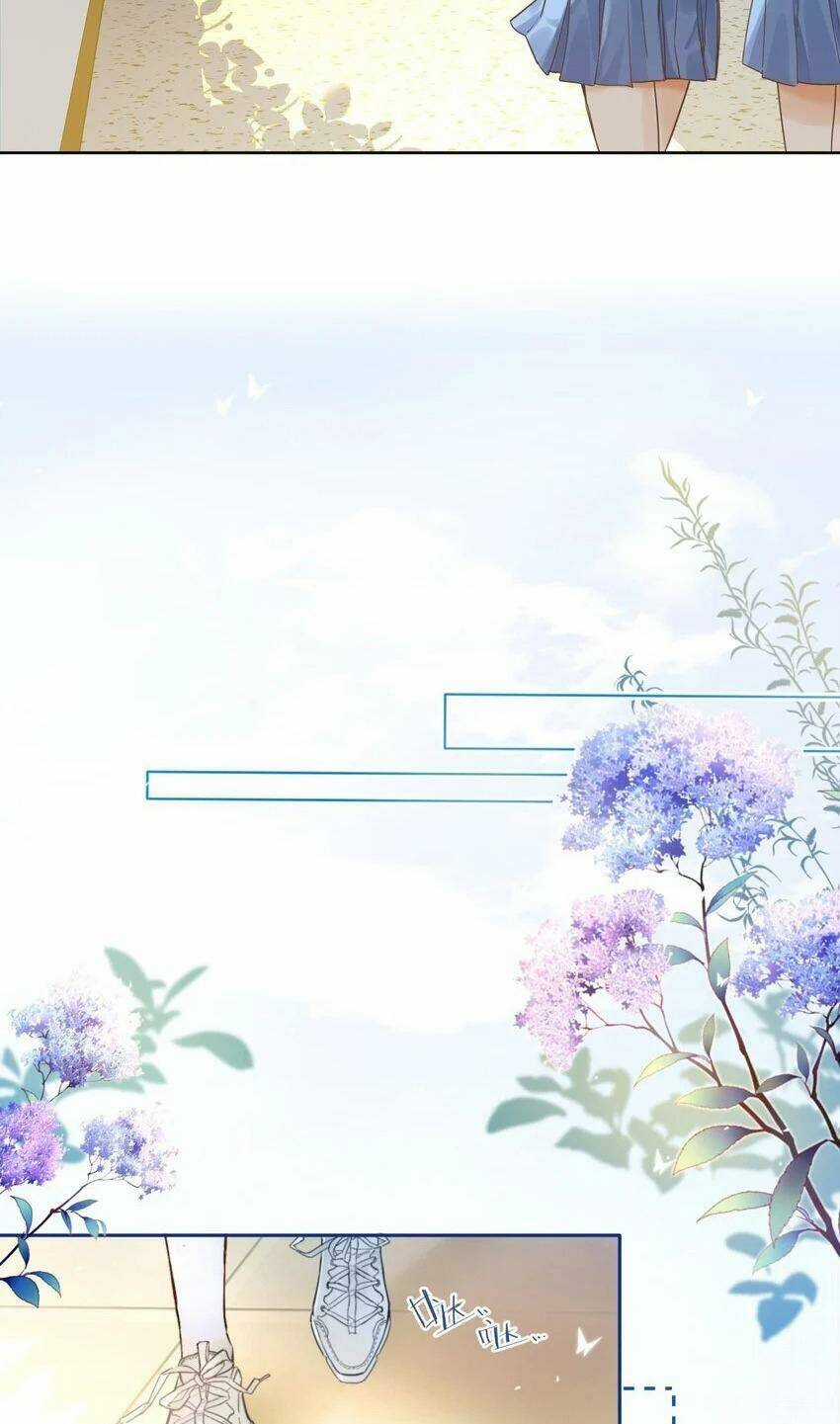 Bong Bóng Đào Chi Chapter 1 trang 23