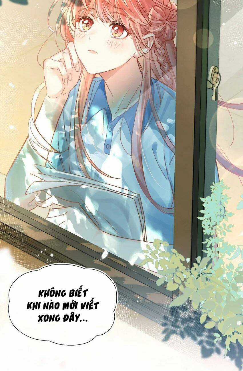 Bong Bóng Đào Chi Chapter 1 trang 27