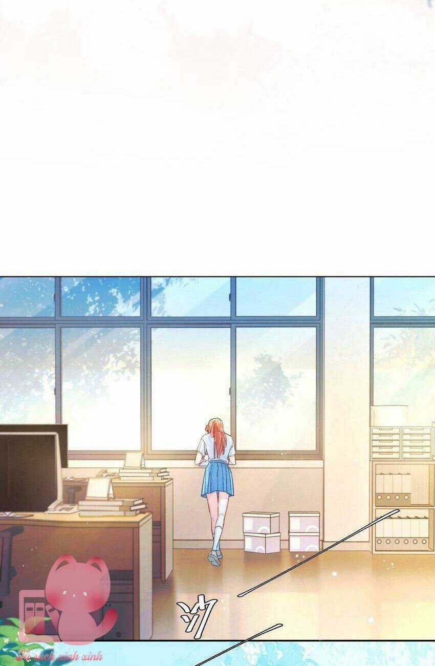 Bong Bóng Đào Chi Chapter 1 trang 28