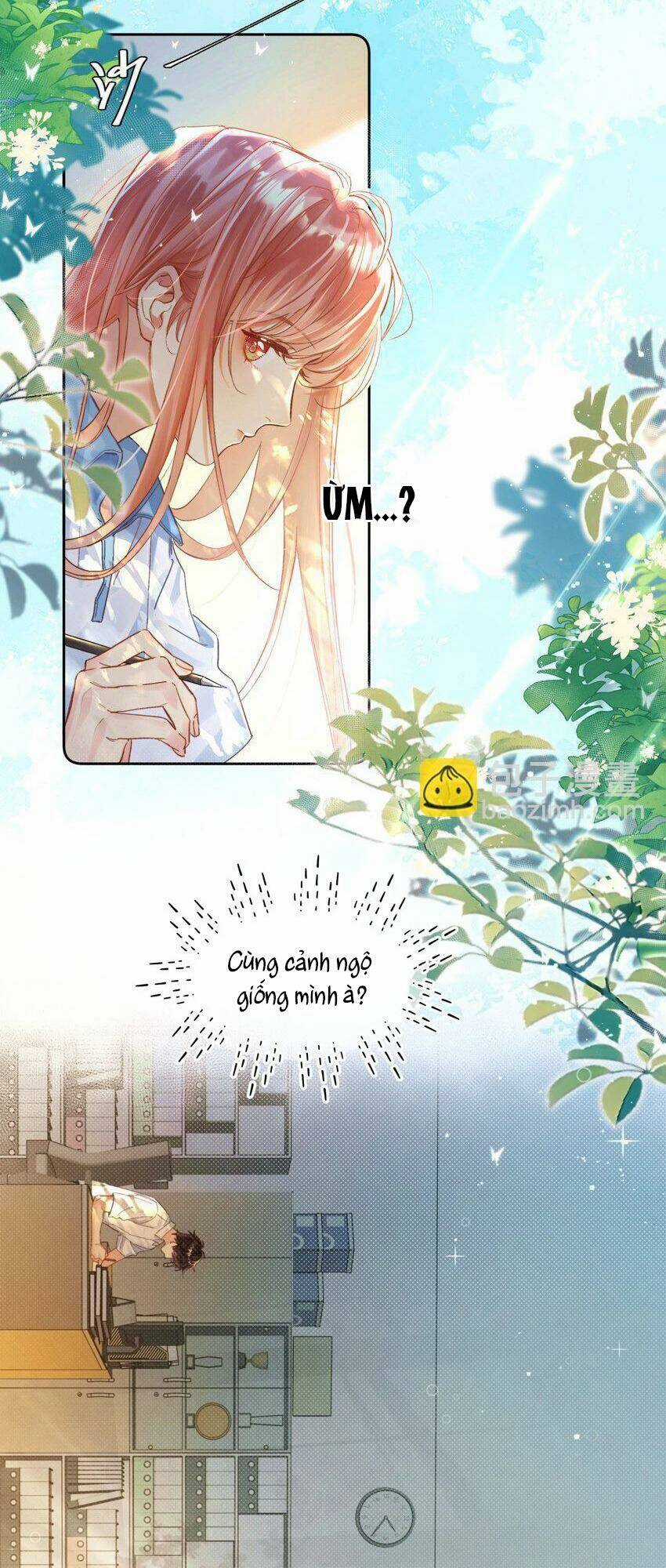 Bong Bóng Đào Chi Chapter 1 trang 29