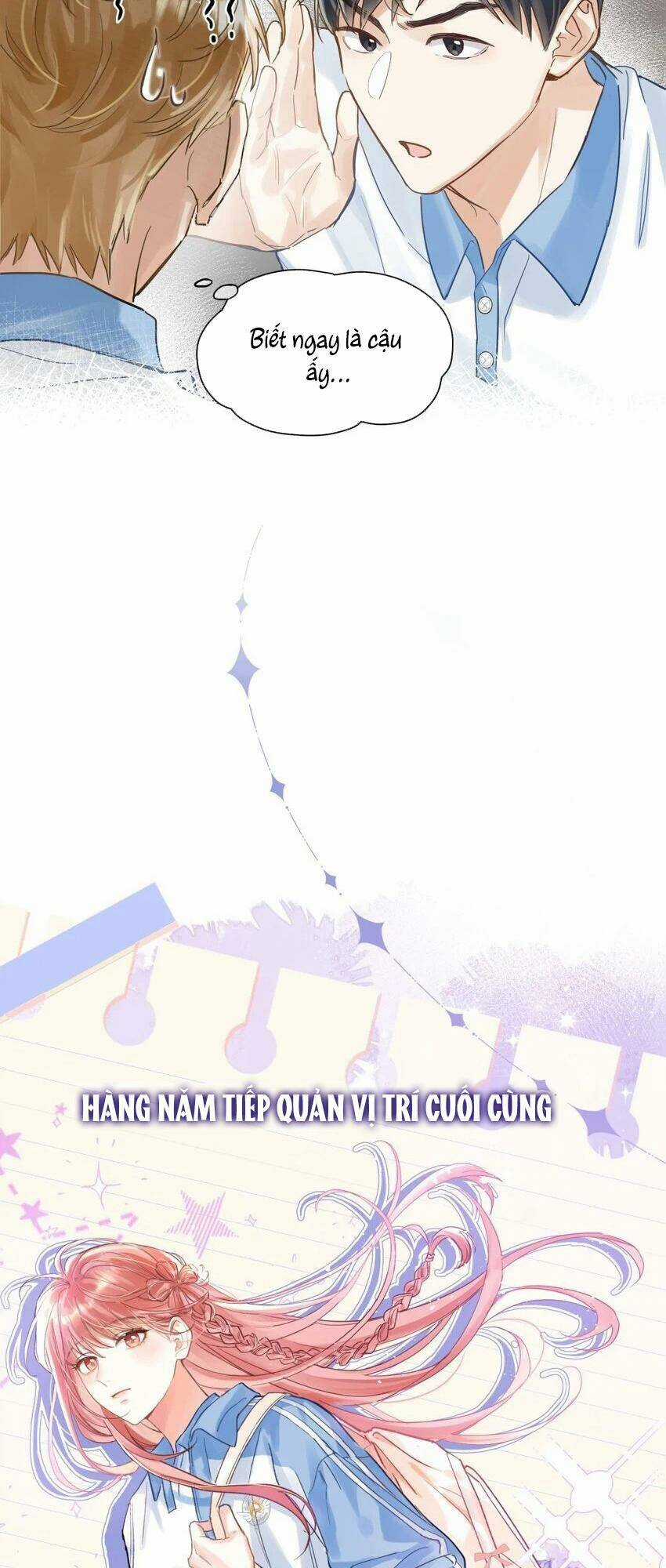 Bong Bóng Đào Chi Chapter 1 trang 5