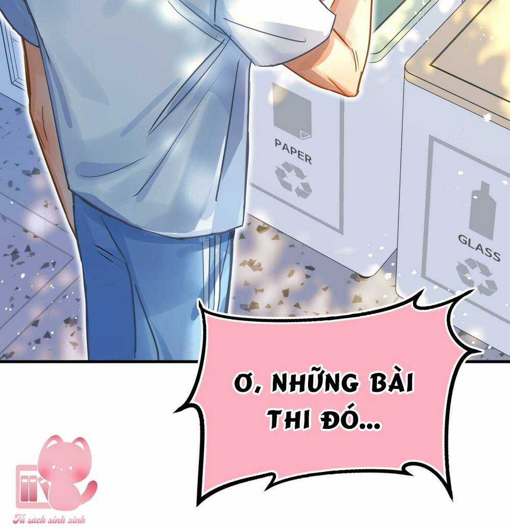 Bong Bóng Đào Chi Chapter 10 trang 10