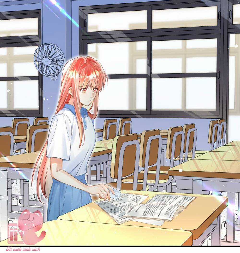 Bong Bóng Đào Chi Chapter 10 trang 14