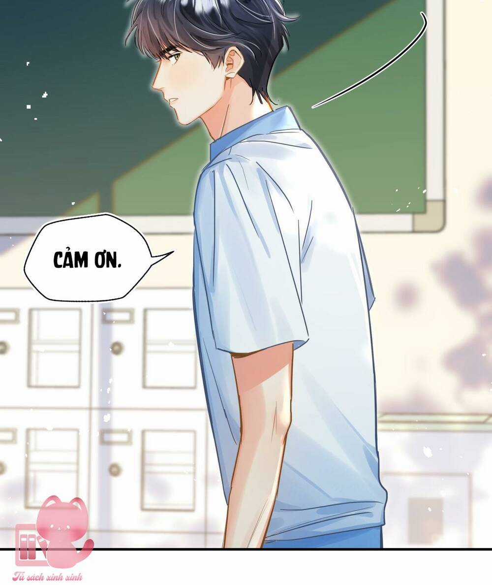 Bong Bóng Đào Chi Chapter 10 trang 17