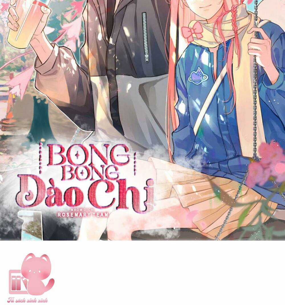 Bong Bóng Đào Chi Chapter 10 trang 2