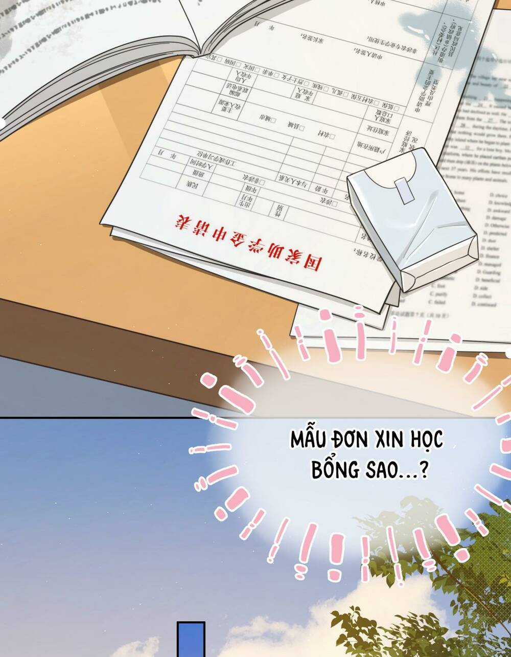 Bong Bóng Đào Chi Chapter 10 trang 22