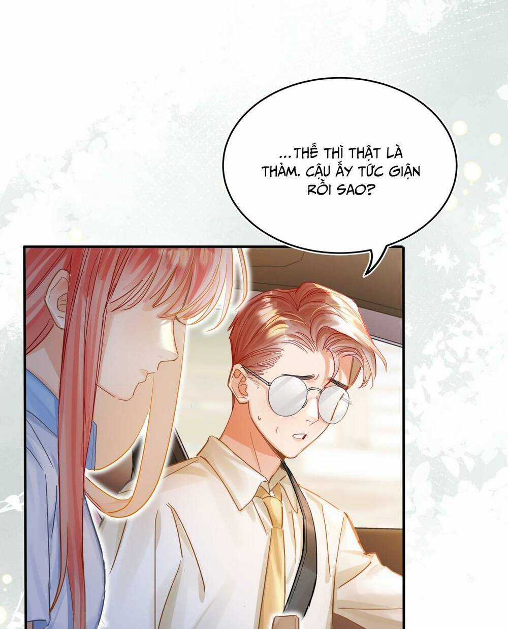 Bong Bóng Đào Chi Chapter 10 trang 31
