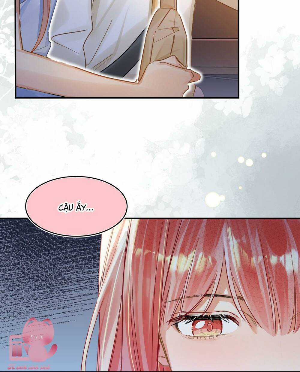 Bong Bóng Đào Chi Chapter 10 trang 32
