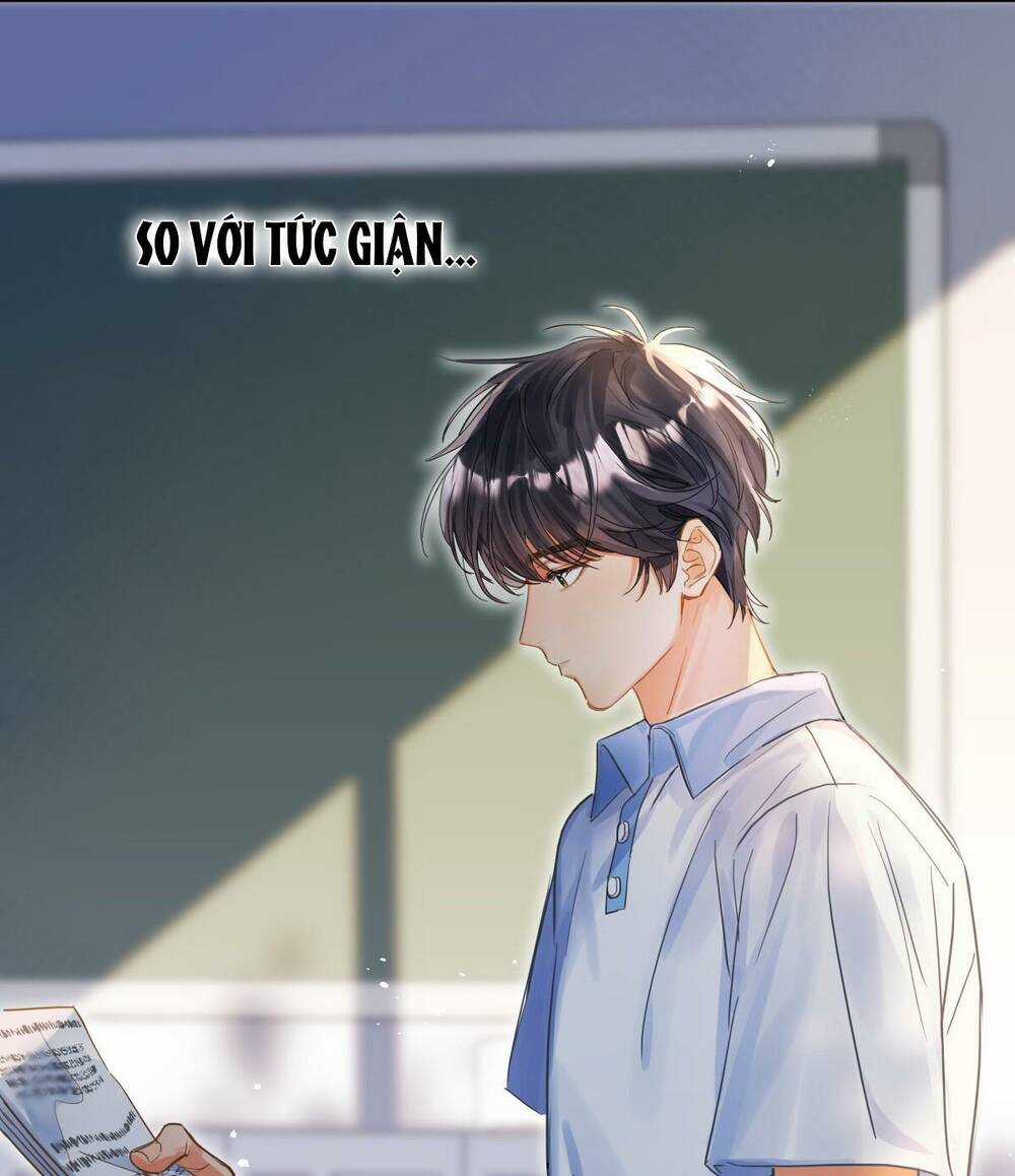 Bong Bóng Đào Chi Chapter 10 trang 33