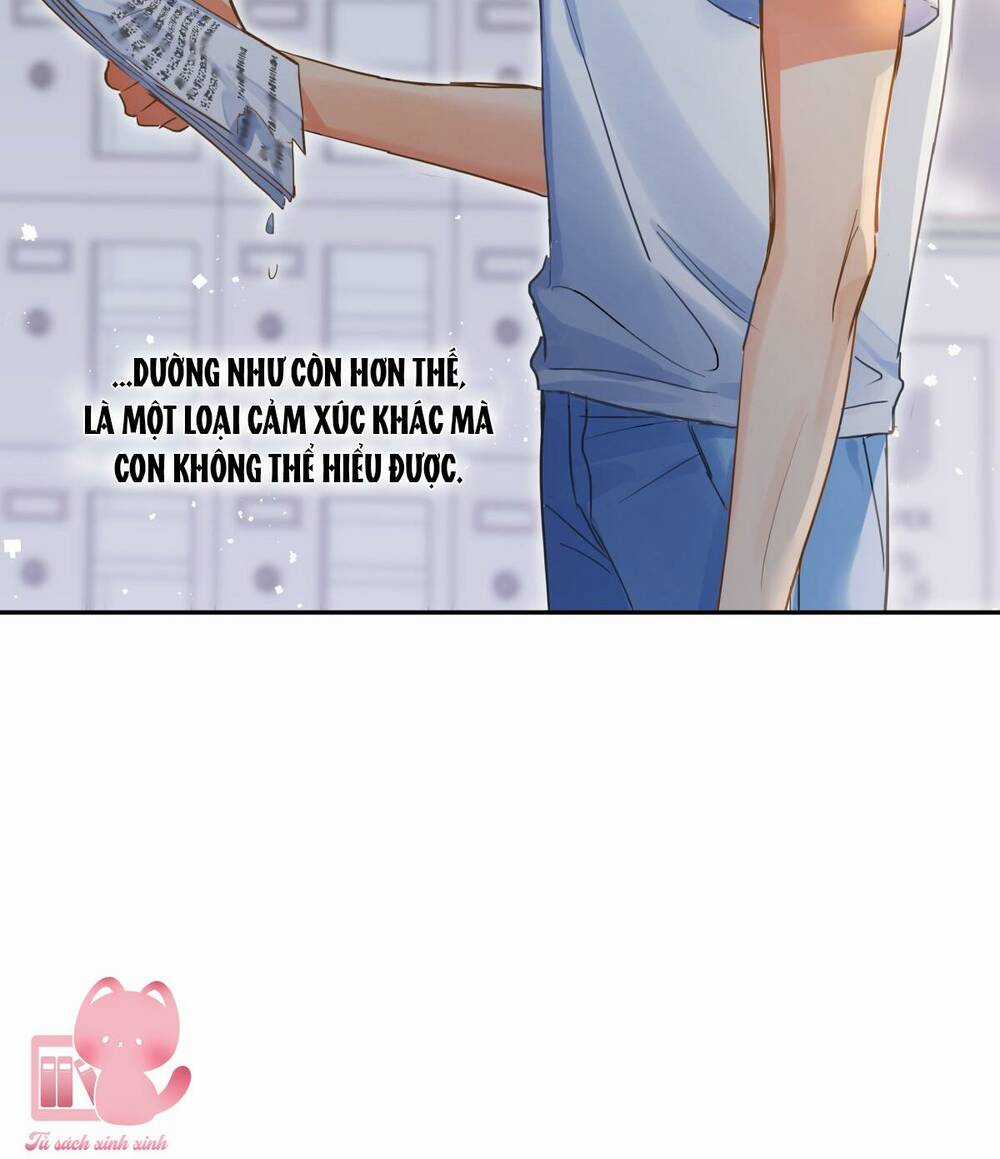 Bong Bóng Đào Chi Chapter 10 trang 34