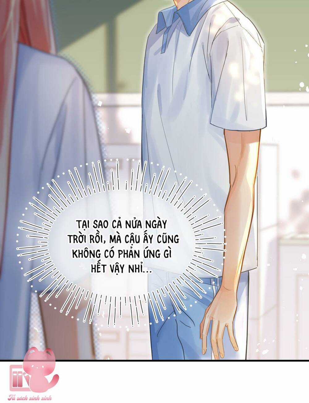 Bong Bóng Đào Chi Chapter 10 trang 6