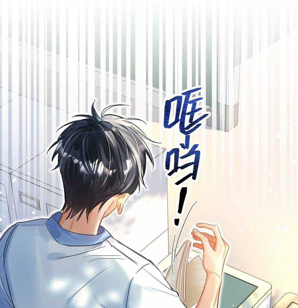Bong Bóng Đào Chi Chapter 10 trang 9