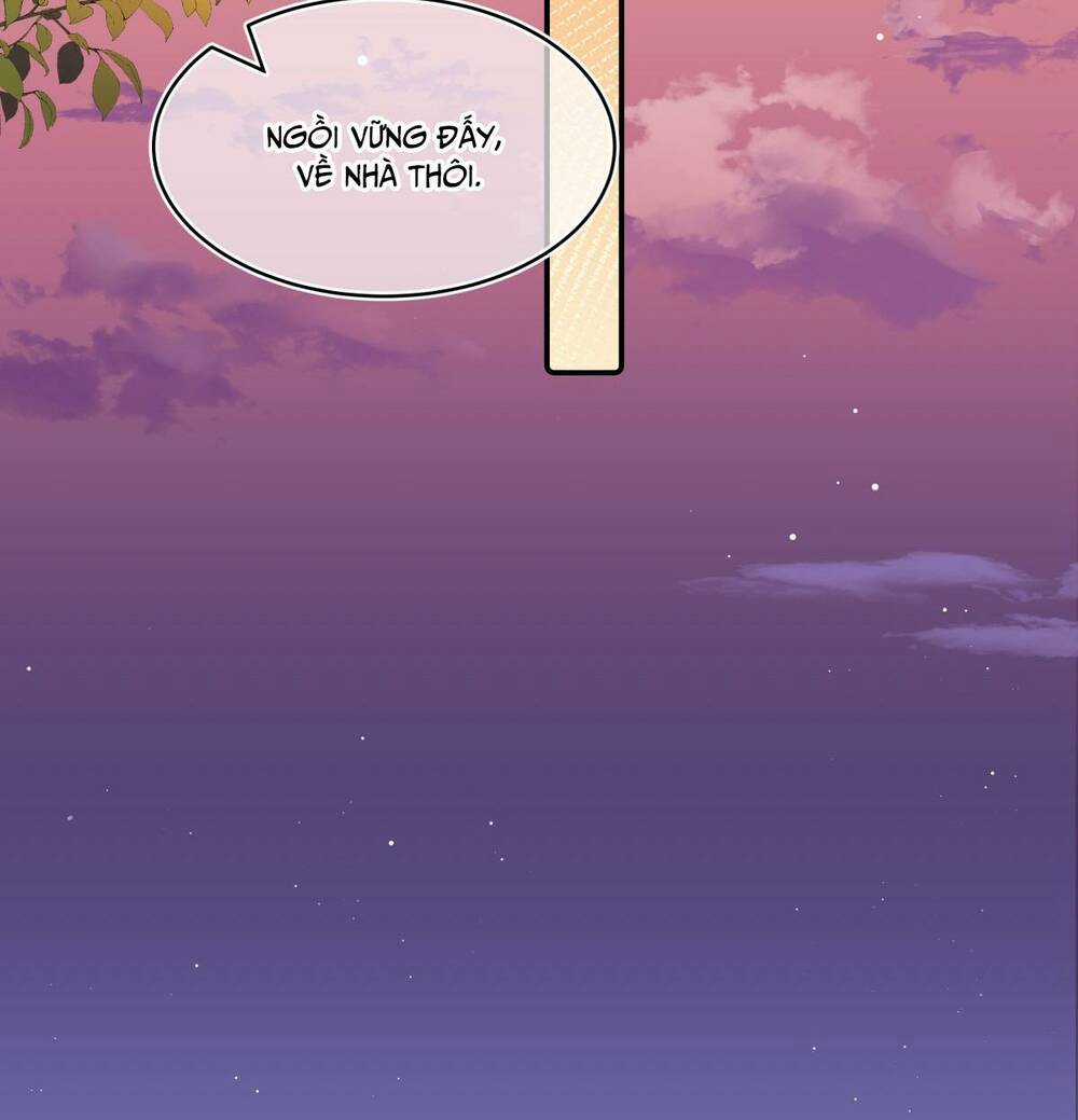 Bong Bóng Đào Chi Chapter 11 trang 10