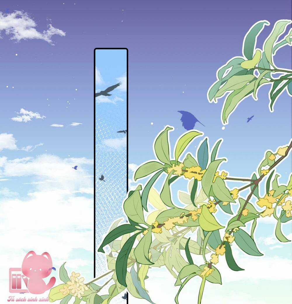 Bong Bóng Đào Chi Chapter 11 trang 11