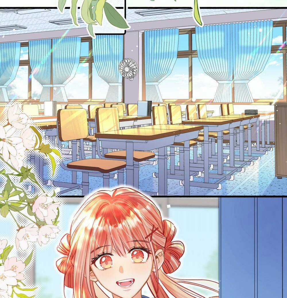 Bong Bóng Đào Chi Chapter 11 trang 12