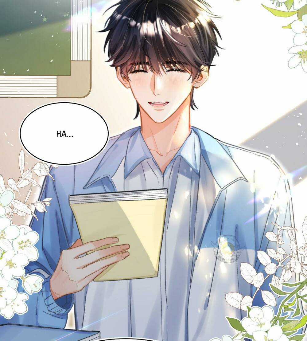 Bong Bóng Đào Chi Chapter 11 trang 27