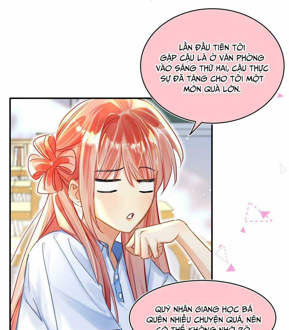 Bong Bóng Đào Chi Chapter 11 trang 32