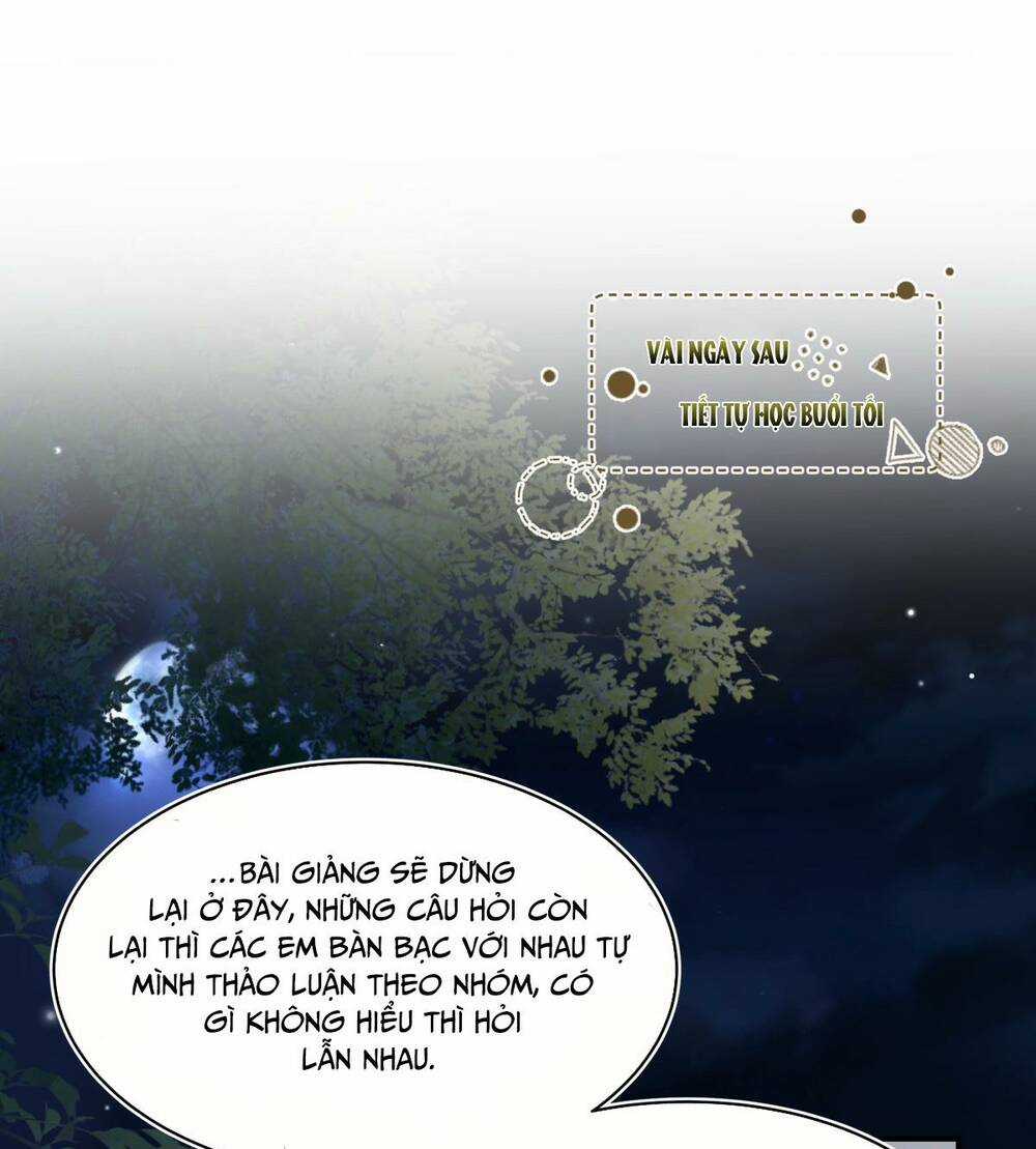 Bong Bóng Đào Chi Chapter 12 trang 10