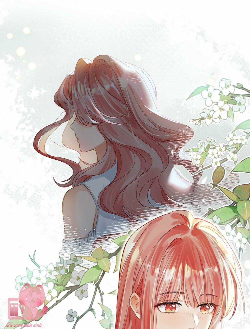 Bong Bóng Đào Chi Chapter 12 trang 19