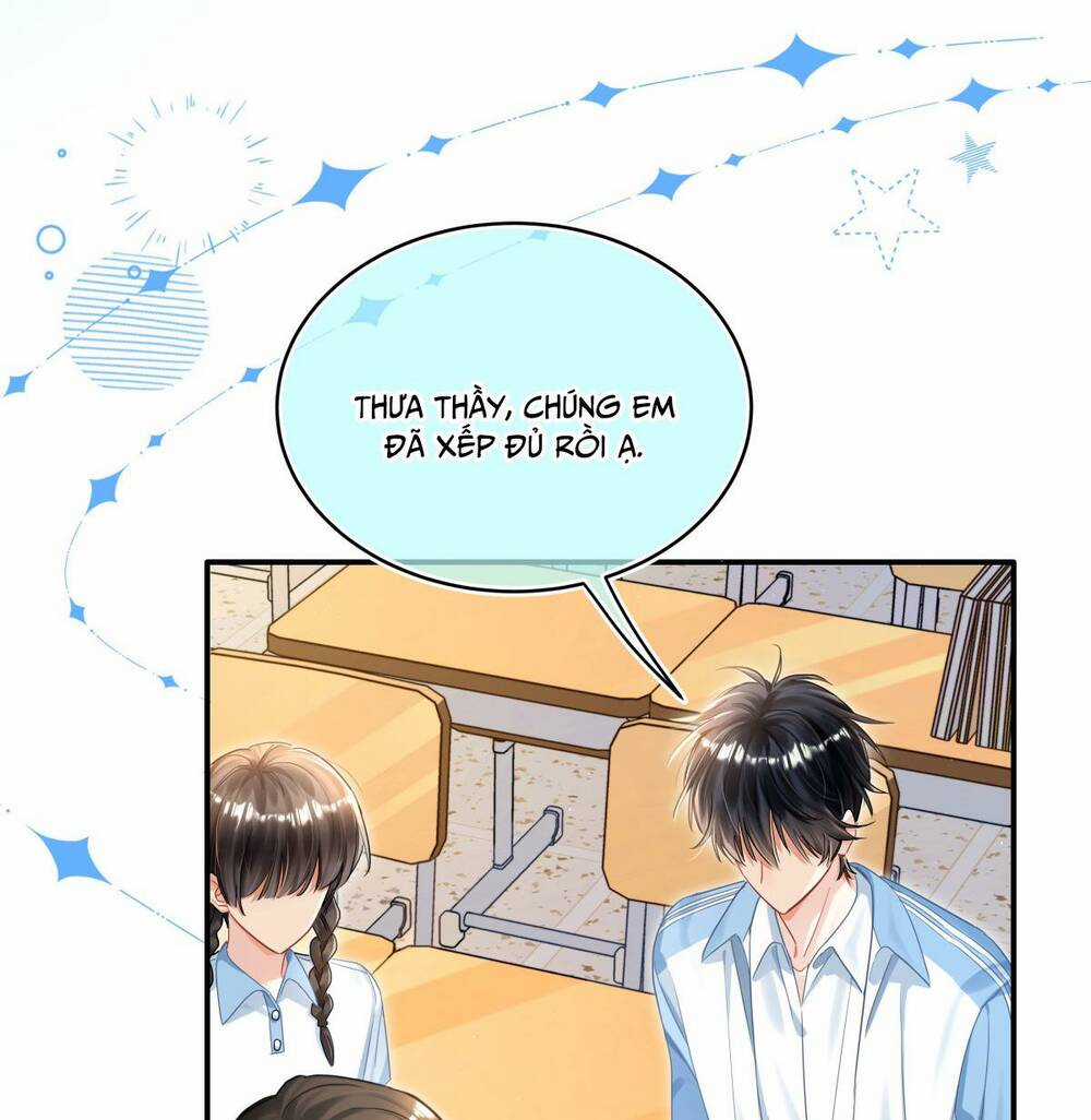 Bong Bóng Đào Chi Chapter 12 trang 28