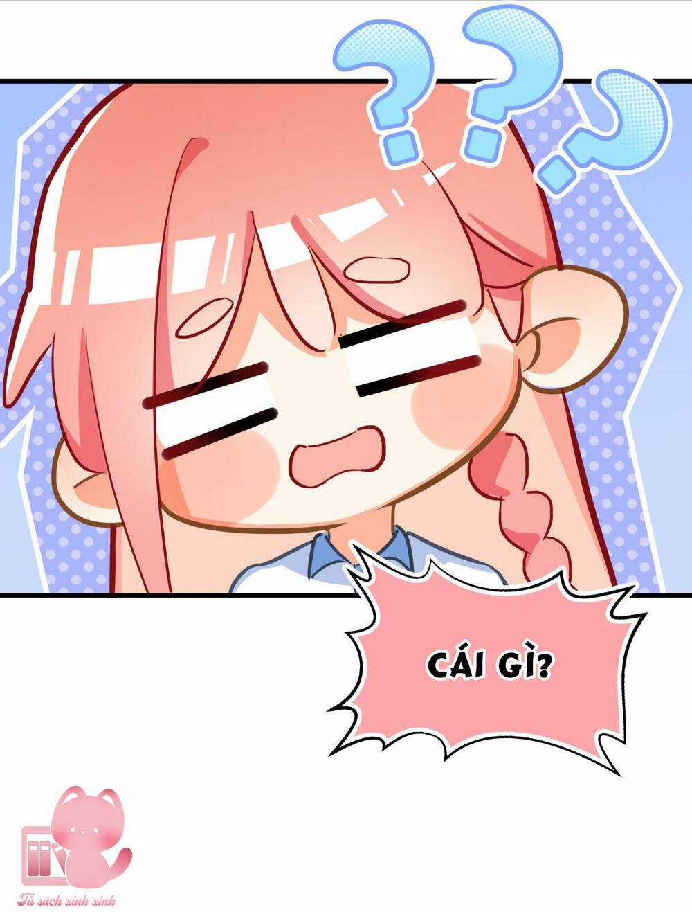 Bong Bóng Đào Chi Chapter 12 trang 37