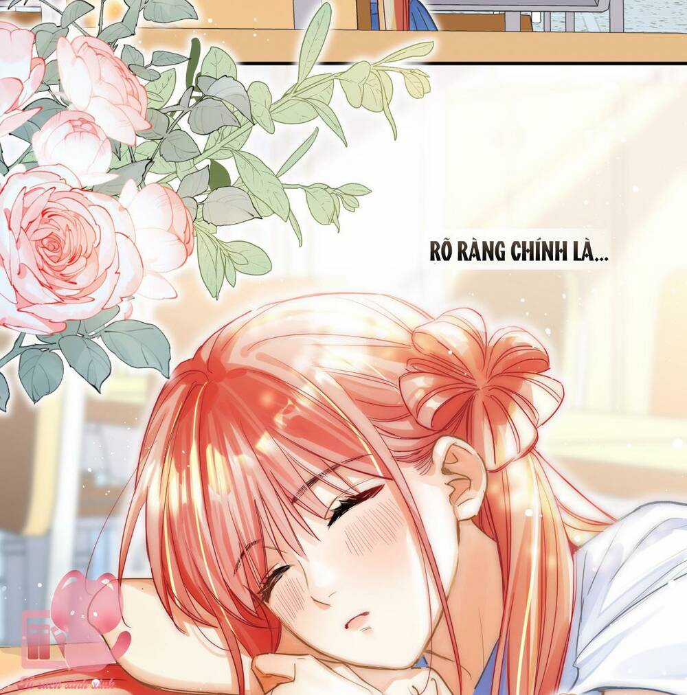 Bong Bóng Đào Chi Chapter 12 trang 5