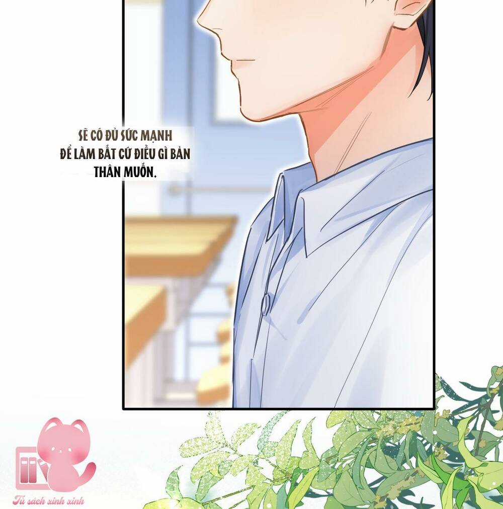 Bong Bóng Đào Chi Chapter 12 trang 7