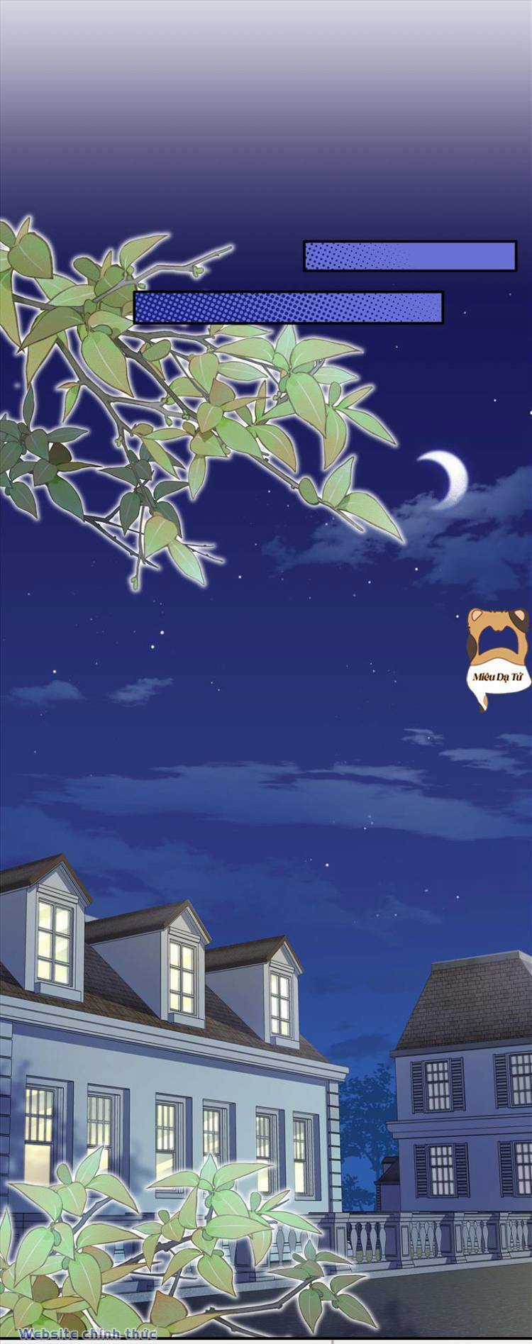 Bong Bóng Đào Chi Chapter 13 trang 15