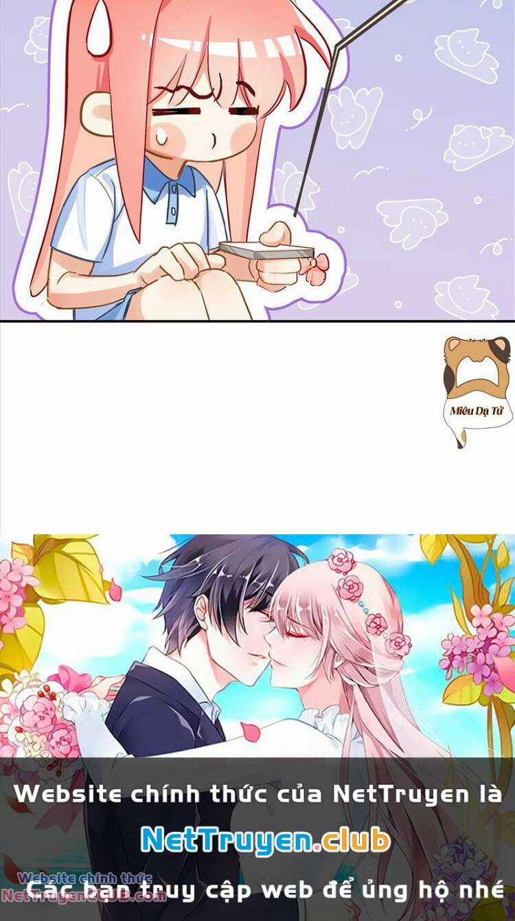 Bong Bóng Đào Chi Chapter 13 trang 21