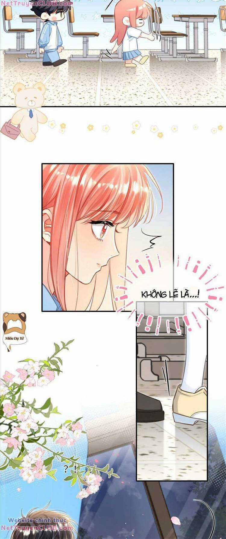 Bong Bóng Đào Chi Chapter 13 trang 5