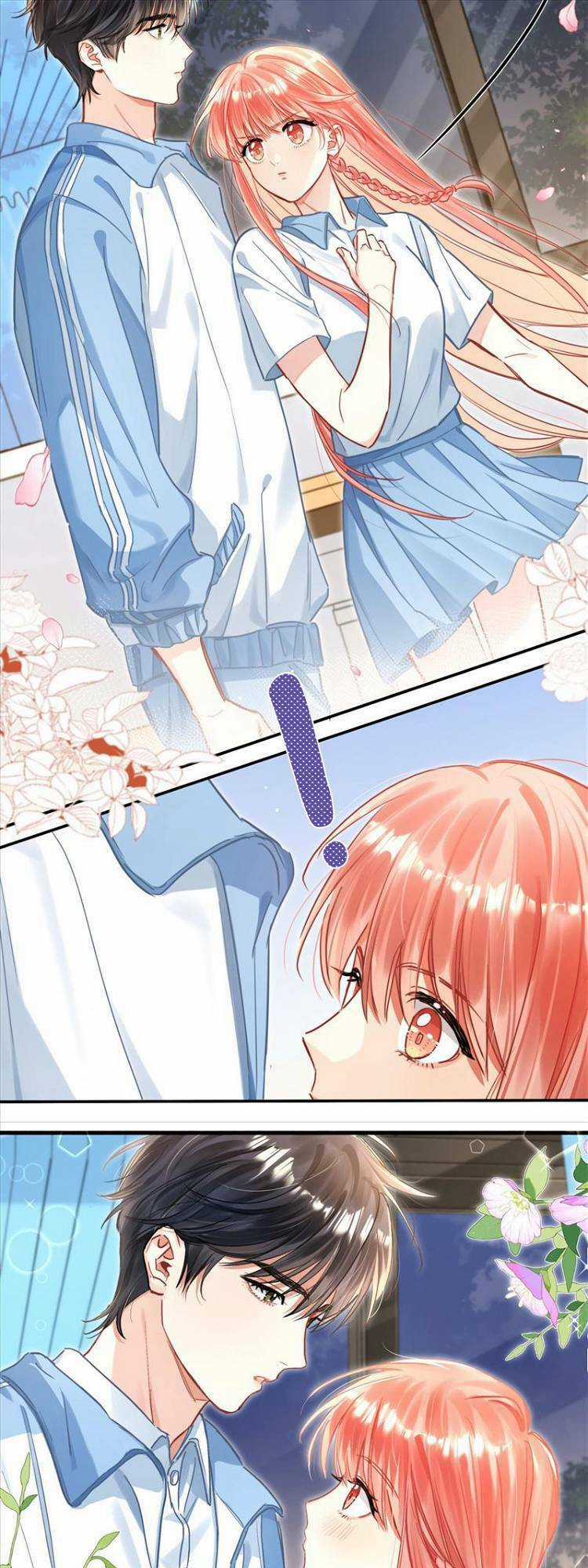 Bong Bóng Đào Chi Chapter 13 trang 6