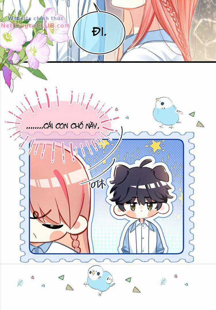 Bong Bóng Đào Chi Chapter 13 trang 7