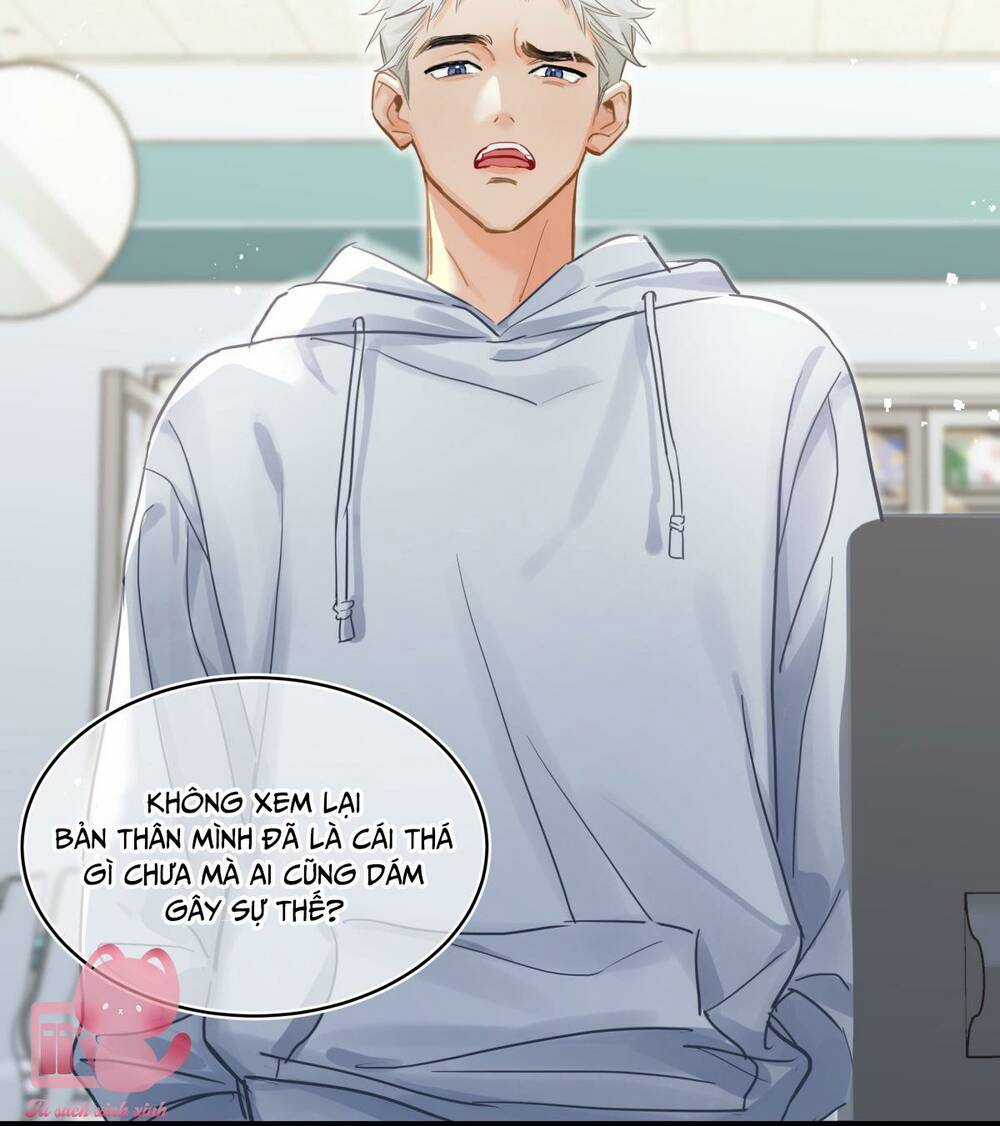 Bong Bóng Đào Chi Chapter 14 trang 23